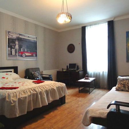 Guest House, Old-Si Tbilisi Eksteriør billede