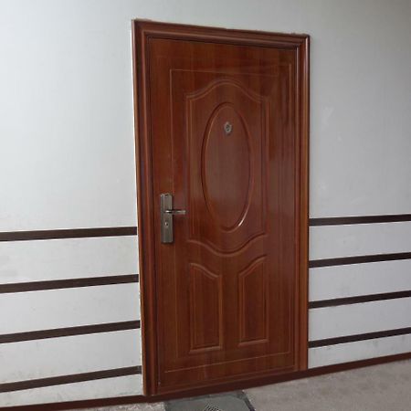 Guest House, Old-Si Tbilisi Eksteriør billede