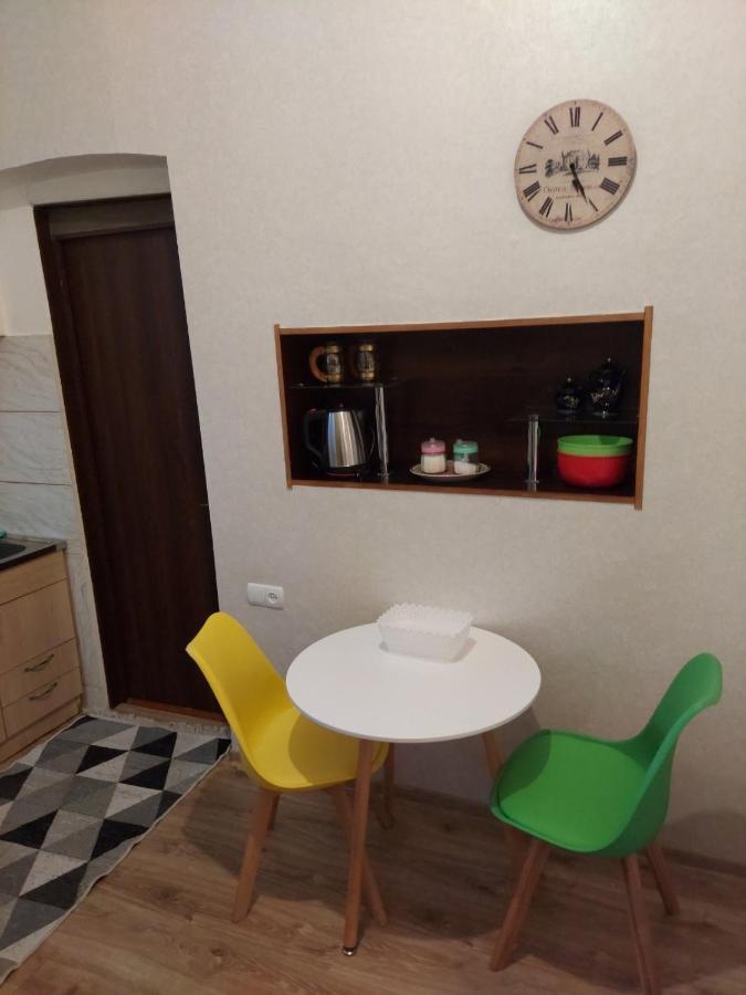 Guest House, Old-Si Tbilisi Eksteriør billede