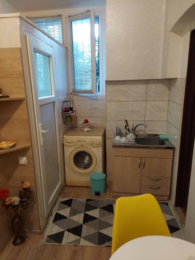 Guest House, Old-Si Tbilisi Eksteriør billede