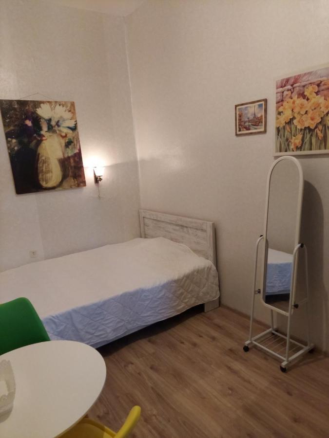 Guest House, Old-Si Tbilisi Eksteriør billede