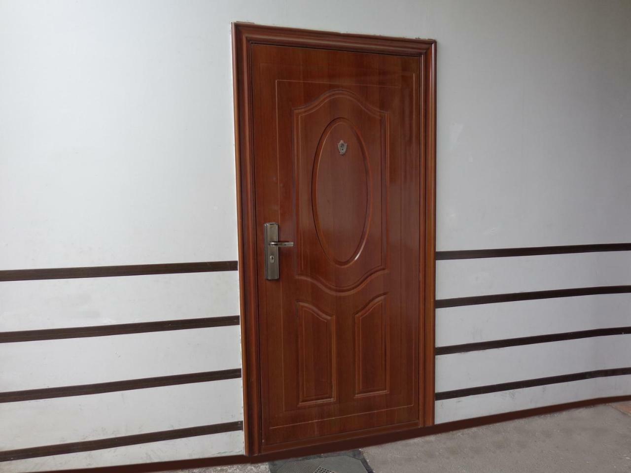 Guest House, Old-Si Tbilisi Eksteriør billede